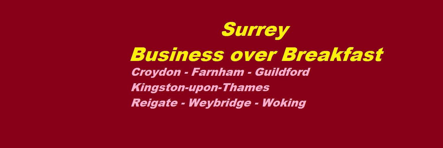 BoBClubSurrey's profile banner image