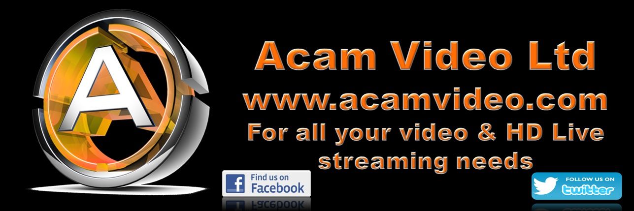 john@acamvideo.com .. #FBF.. banner