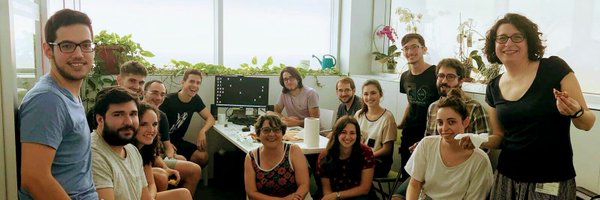 ConesaLab Profile Banner