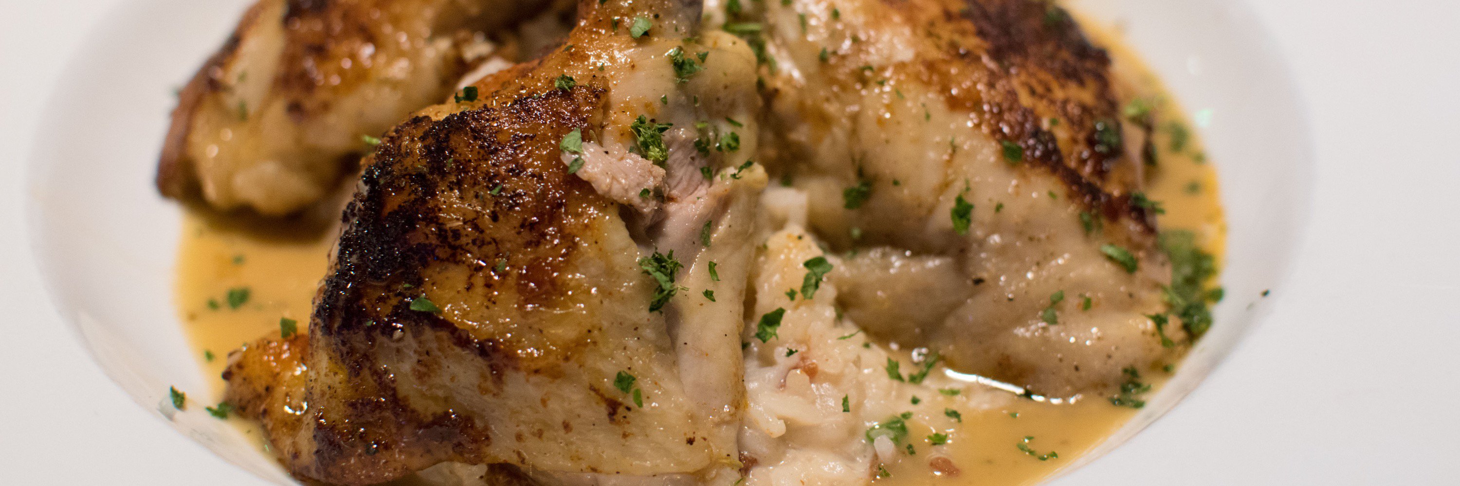 Little Rock Foodcast banner