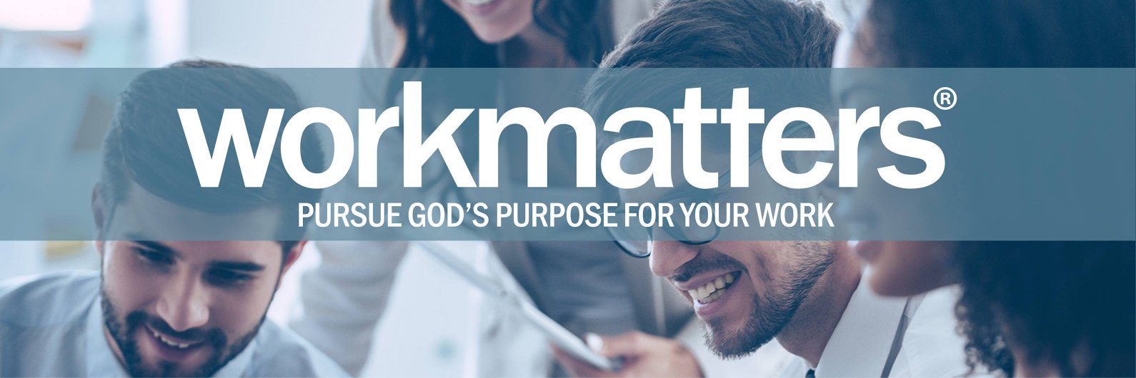Workmatters banner