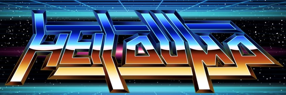 HELL DUMP (本物) banner