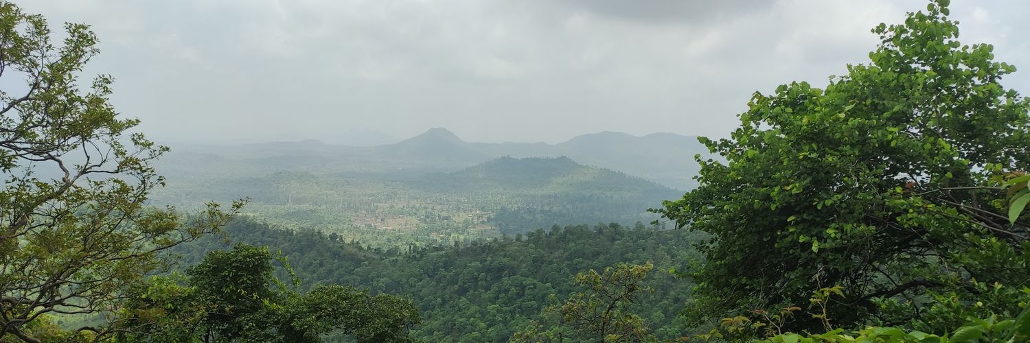Kunal M. Chaudhari banner