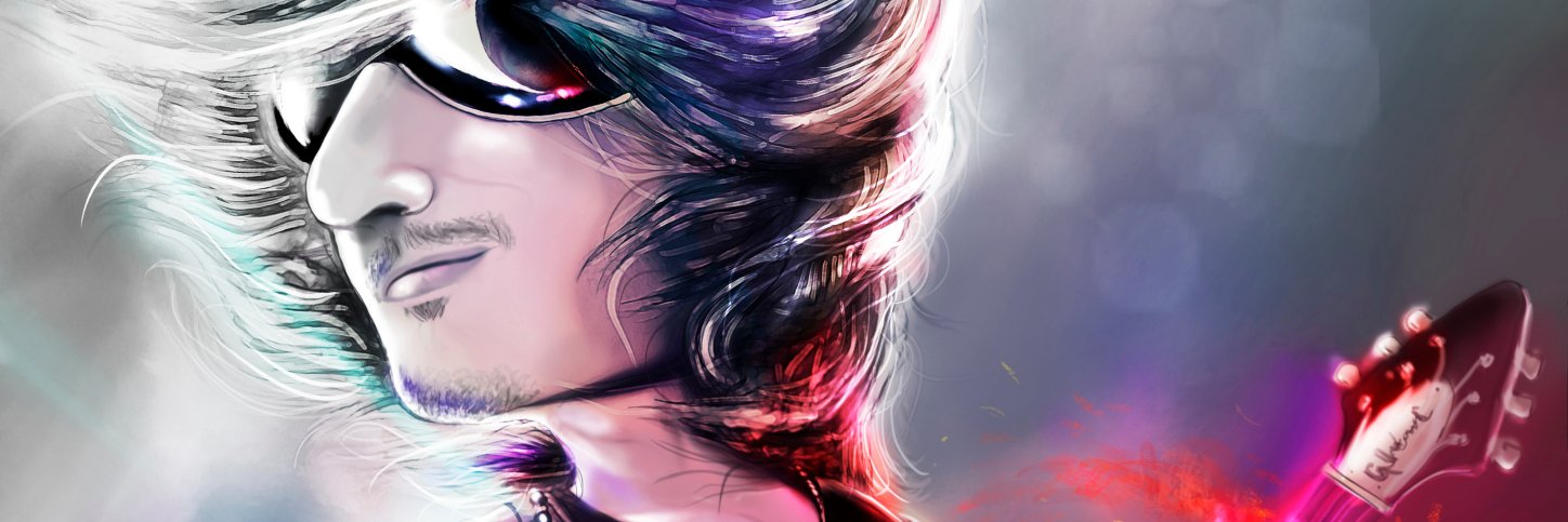 AdolfoFH's profile banner image