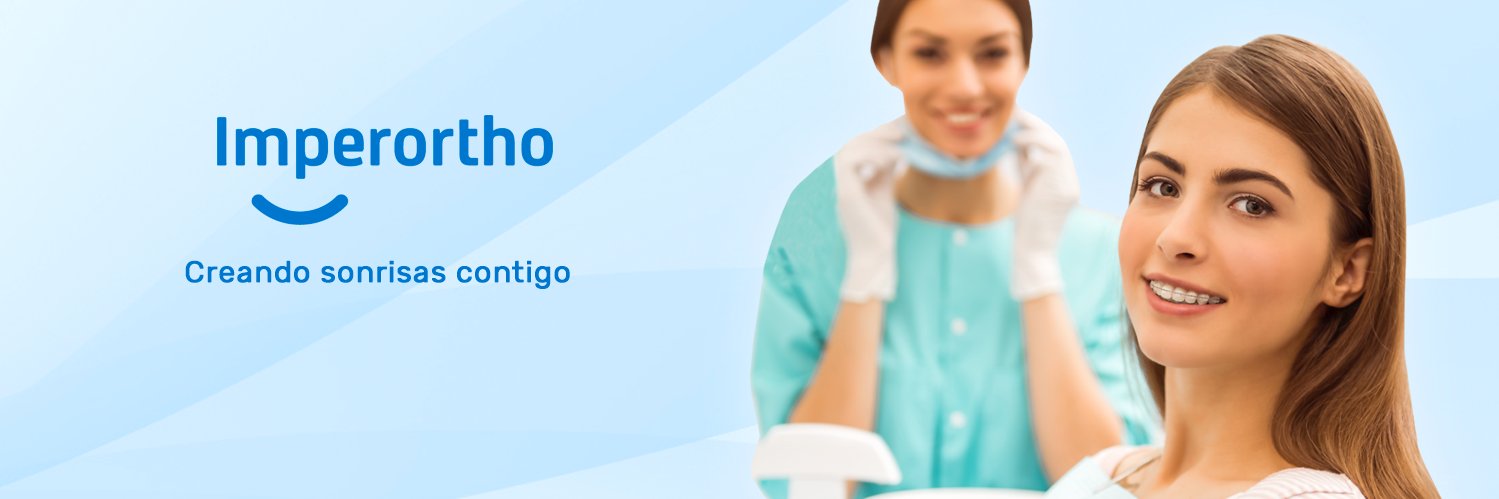 imperortho's profile banner image