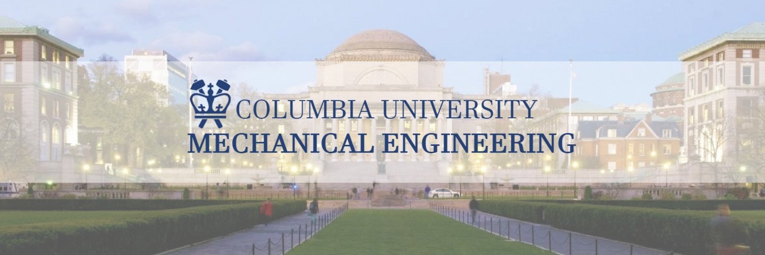 CU MechEngineering banner