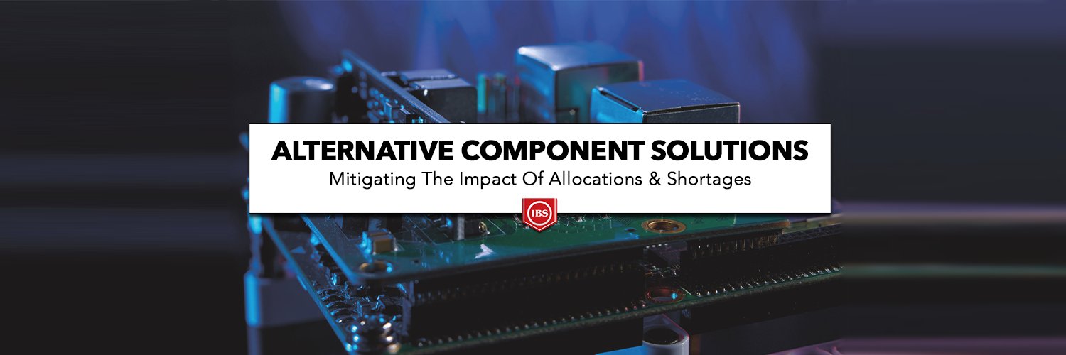 ibselectronics's profile banner image