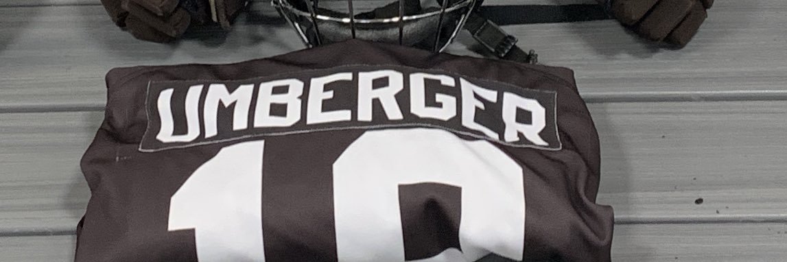 David Umberger banner