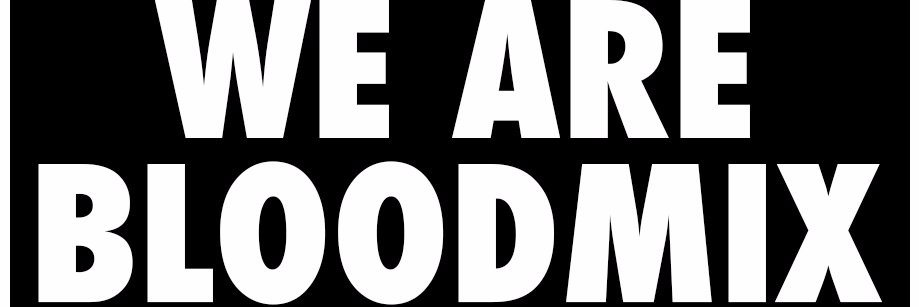 BLOODMIX_'s profile banner image