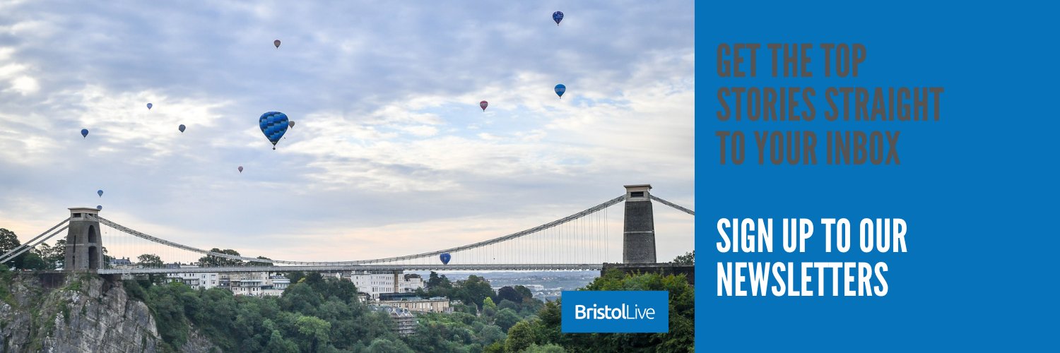 Bristol Live's banner
