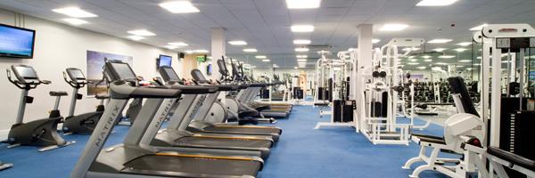 FITNESS4U banner