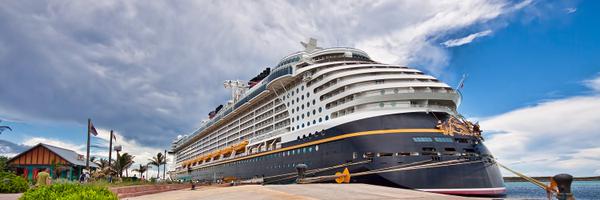 StorybookD Profile Banner