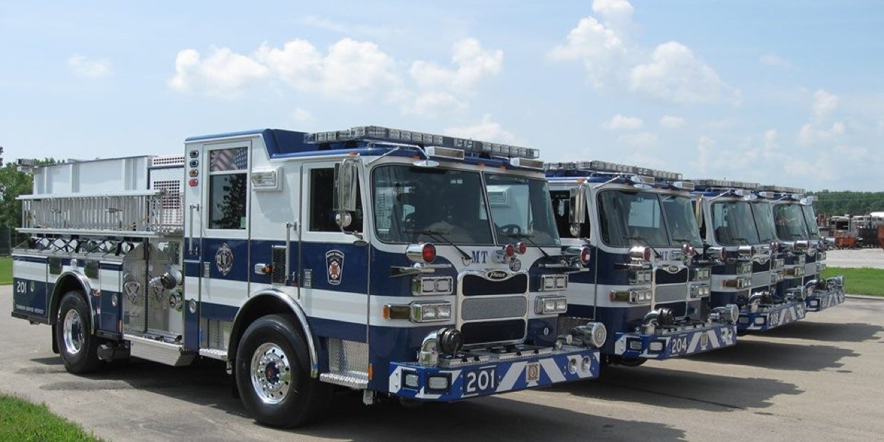 ReadyManheimTwp's profile banner image