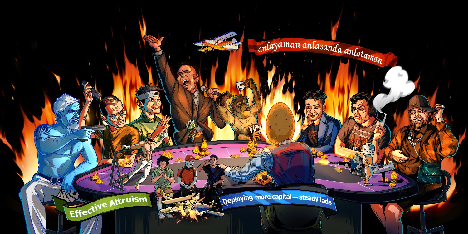 LarryAnlayaman's profile banner image