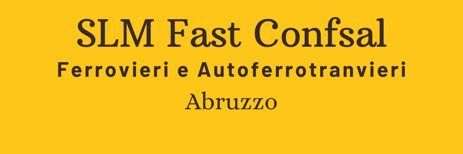 FAST_Abruzzo's profile banner image