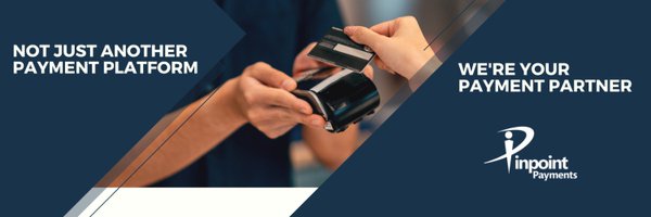 PinpointPayment Profile Banner