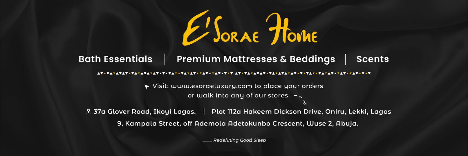 EsoraeHome's profile banner image