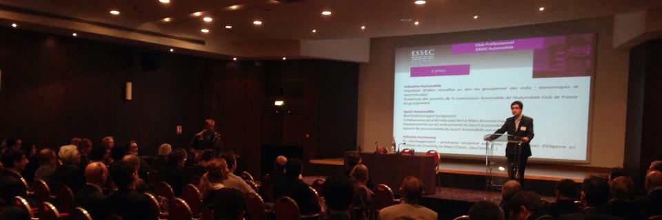 Richard de Cabrol banner