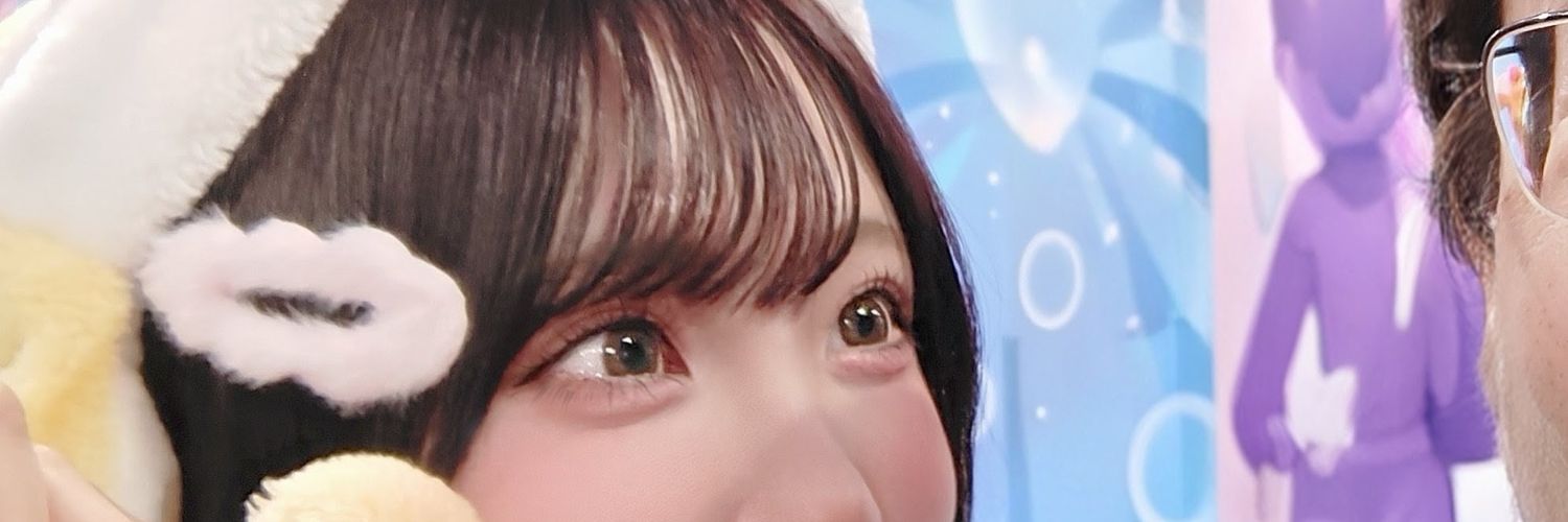 anmipanman's profile banner image