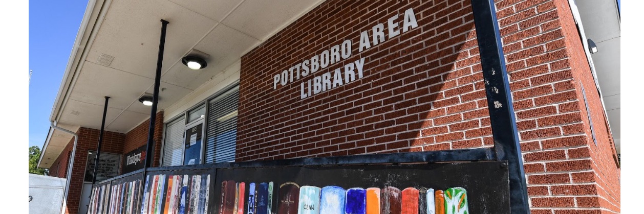 PottsboroLib's profile banner image