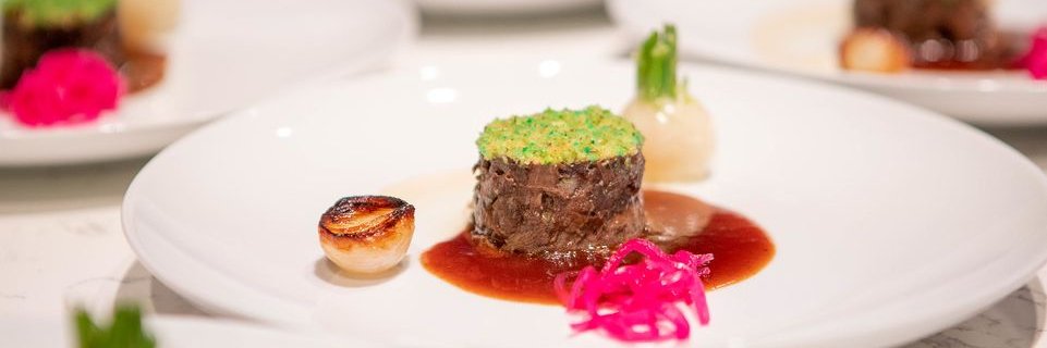 Lexus All-Star Chef Classic banner