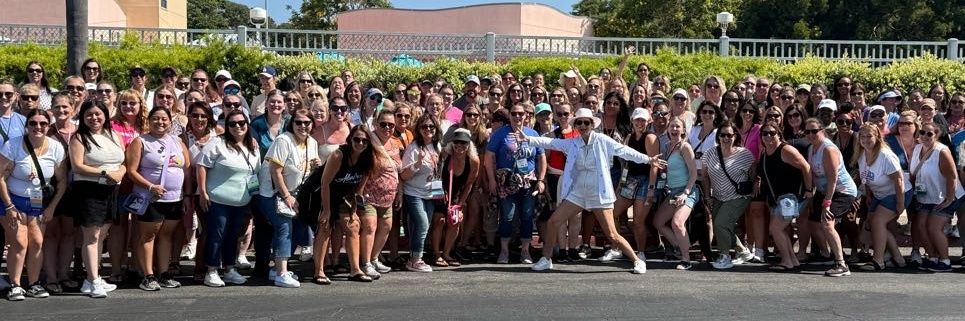 Dawn 🍎 Special Education Teacher 🍎 Texas banner