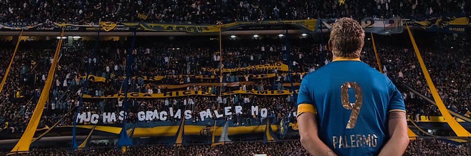 Facuuauliel's profile banner image