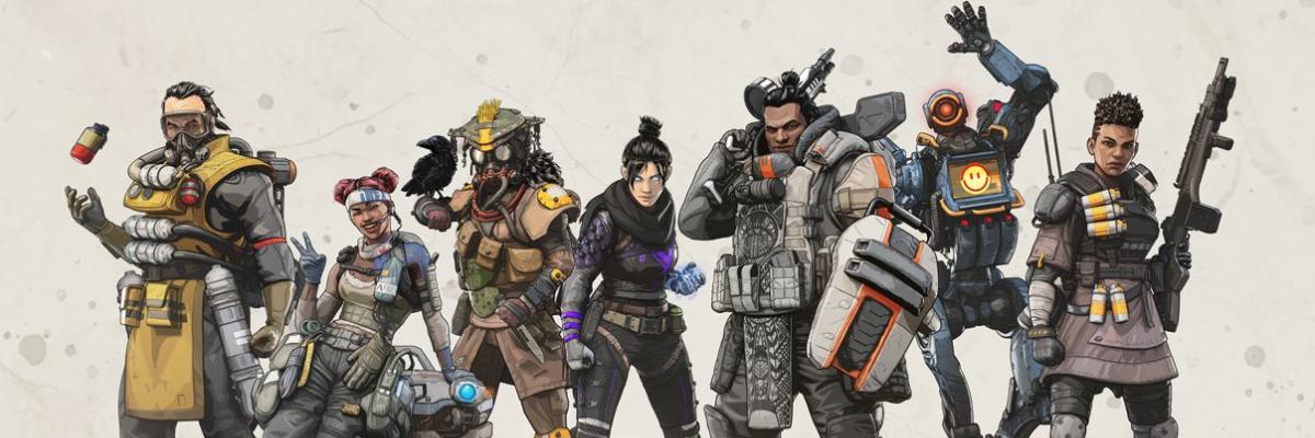ApexLegendsRU's profile banner image