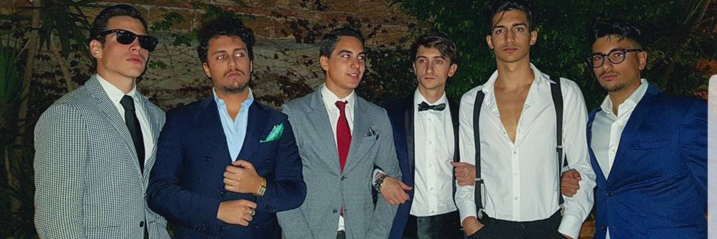 AlexheRuggiero's profile banner image