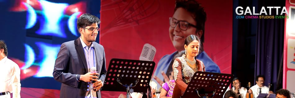 KeshavSings's profile banner image