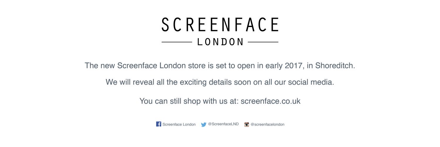ScreenfaceLND's profile banner image