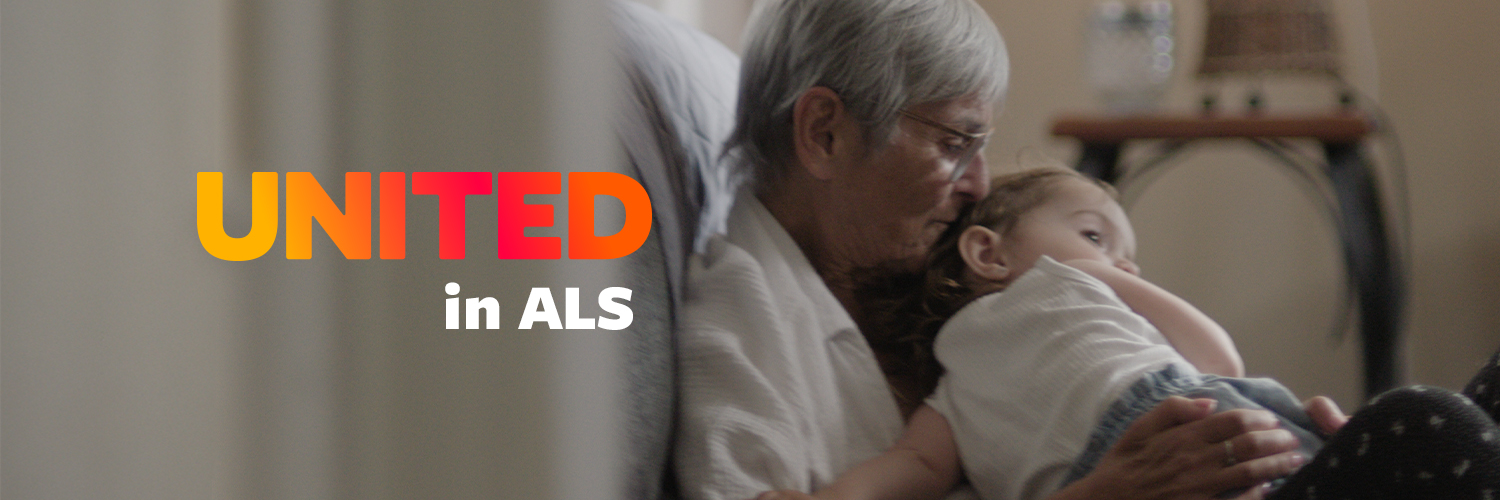 ALS Canada's banner