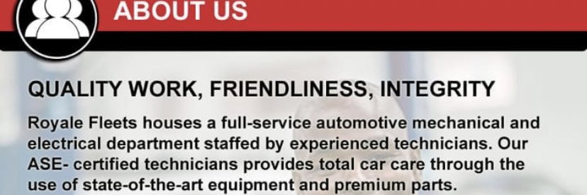 royalefleets's profile banner image