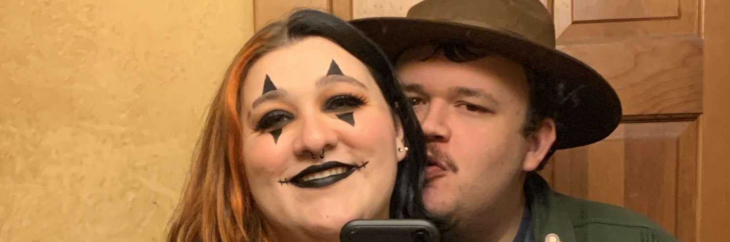 SyrupCaptain's profile banner image