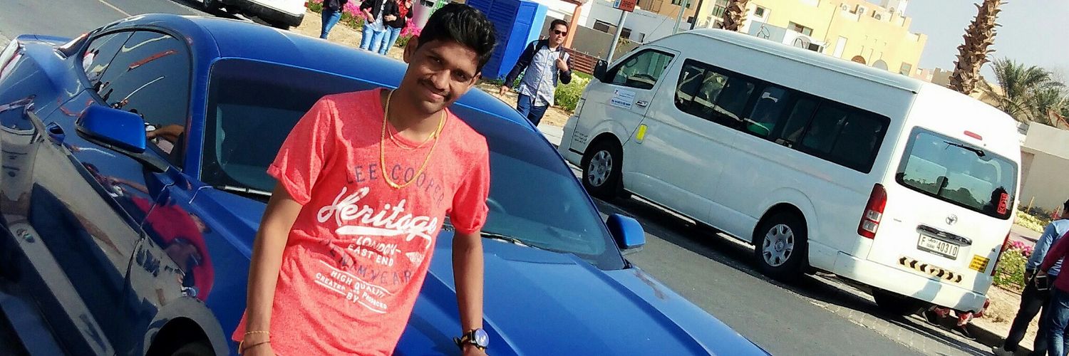 VishalbachaBOC's profile banner image