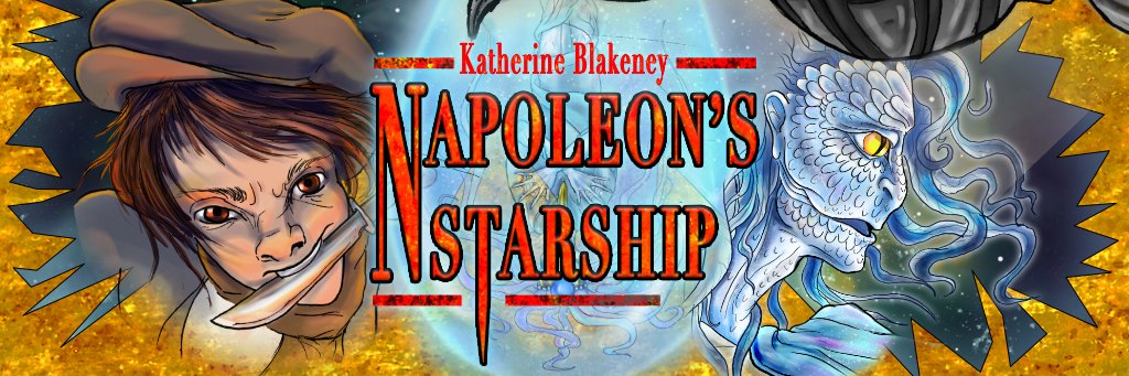 Katherine Blakeney banner