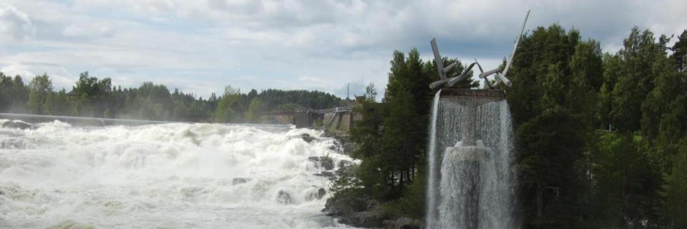 Ringerikes Blad banner