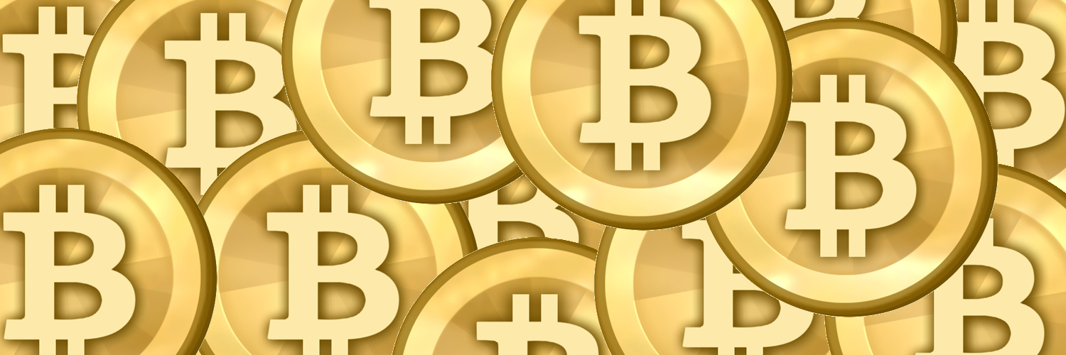 比特币米 Bitcoin China banner