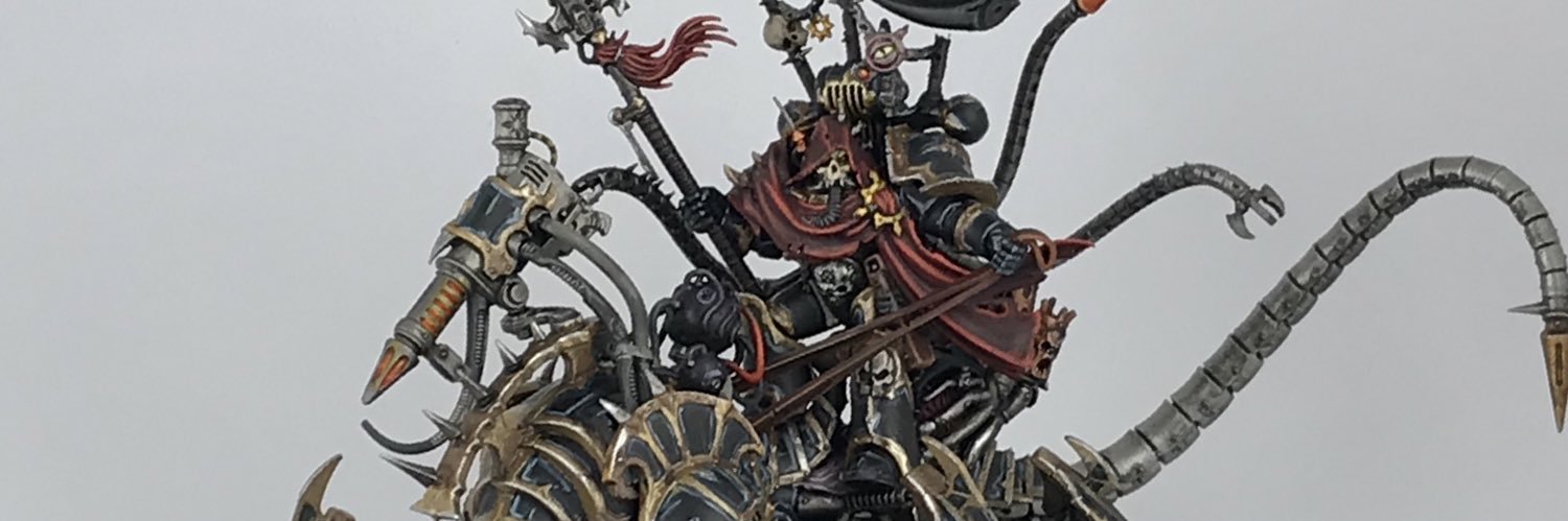 PeterJohnBuxton's profile banner image