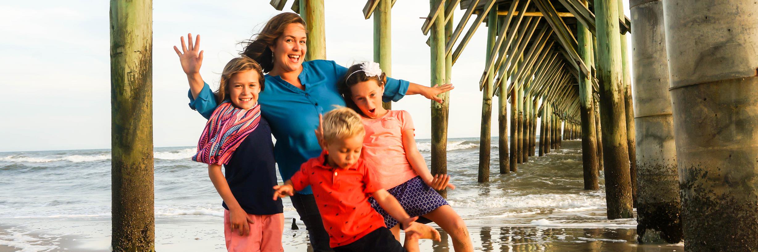 Page Highsmith banner