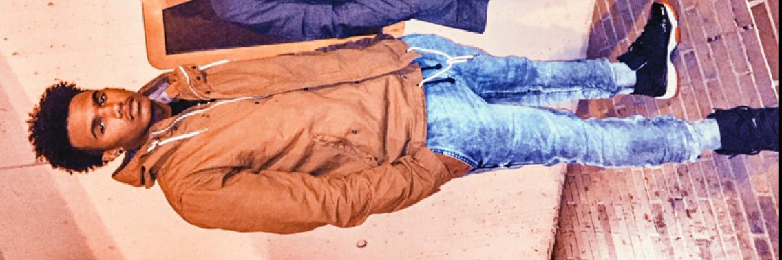 Jamal Gay™ banner