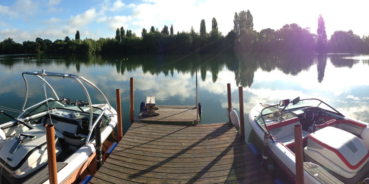 DenhamWaterski's profile banner image
