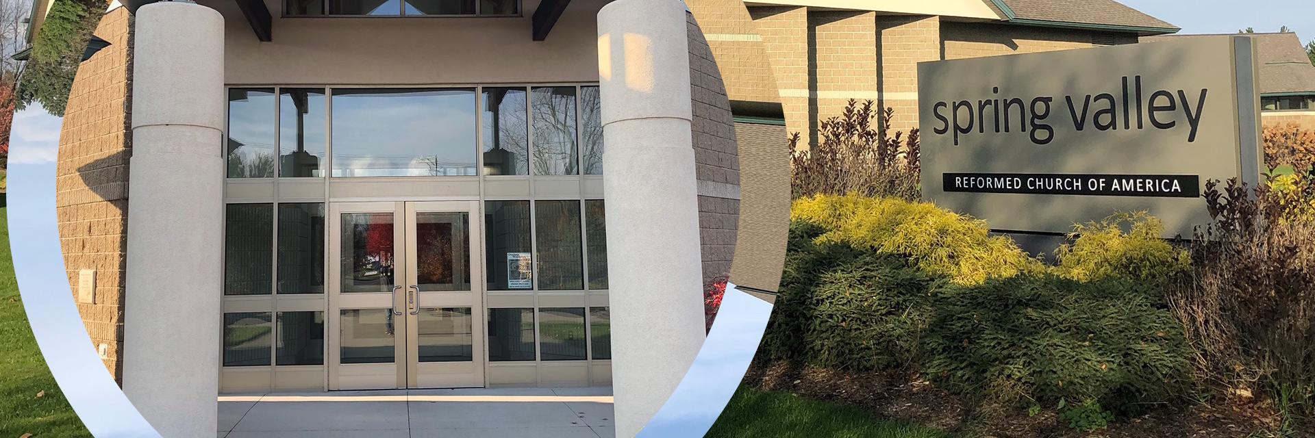 Spring Valley Church (@SpringValleysoc) / Posts / X