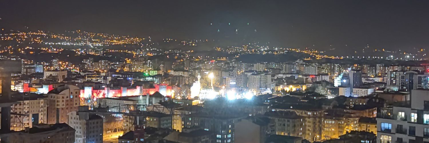 Burakfrat44's profile banner image
