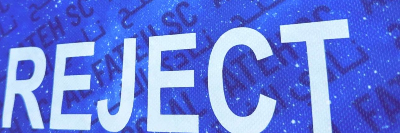 REJECT777's profile banner image