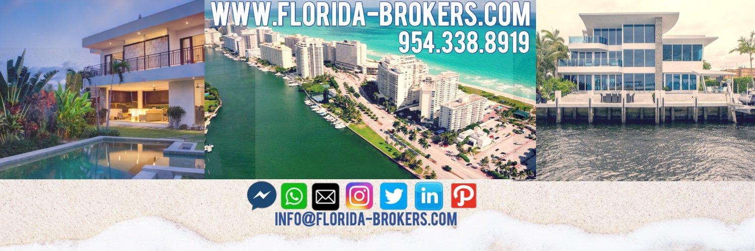 Florida_Brokers's profile banner image