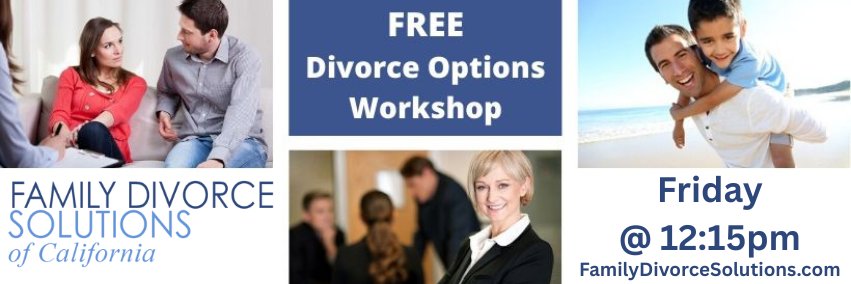 FamilyDivorceSolve banner