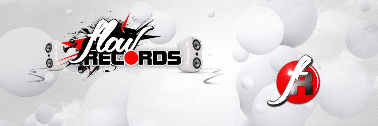 FLOW RECORDS BCN banner