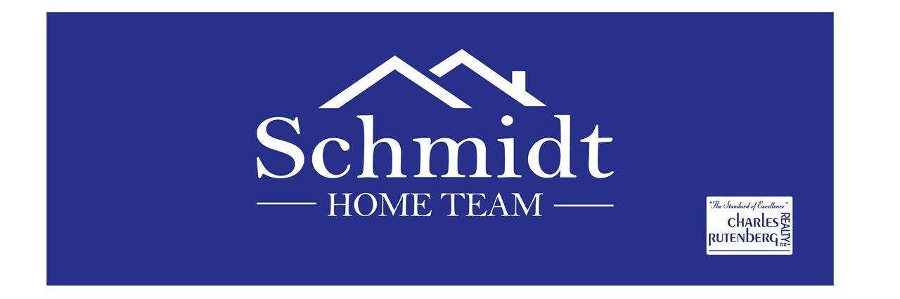 SchmidtHomeTeam's profile banner image