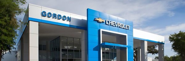 gordonchevyfl Profile Banner